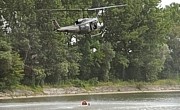  Bell UH-1D Huey  ©  Heli Pictures 