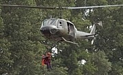  Bell UH-1D Huey  ©  Heli Pictures 