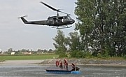  Bell UH-1D Huey  ©  Heli Pictures 