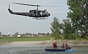  Bell UH-1D Huey  ©  Heli Pictures 