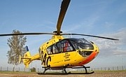  Eurocopter EC 135 P-1  ©  Heli Pictures 