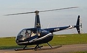  Robinson R 44  ©  Heli Pictures 