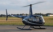  Robinson R 44  ©  Heli Pictures 