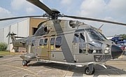  Eurocopter AS 532 UL Cougar MK-1  ©  Heli Pictures 