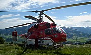  Kamov KA-32-A12  ©  Heli Pictures 