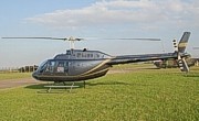  Bell 206 A Jet Ranger  ©  Heli Pictures 