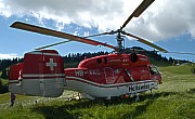  Kamov KA-32-A12  ©  Heli Pictures 