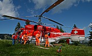  Kamov KA-32-A12  ©  Heli Pictures 