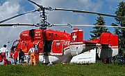  Kamov KA-32-A12  ©  Heli Pictures 