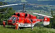  Kamov KA-32-A12  ©  Heli Pictures 