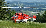  Kamov KA-32-A12  ©  Heli Pictures 