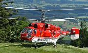  Kamov KA-32-A12  ©  Heli Pictures 