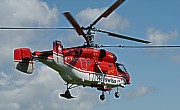  Kamov KA-32-A12  ©  Heli Pictures 