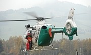  Eurocopter EC 135 P-2  ©  Heli Pictures 