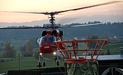  Kamov KA-32-A12  ©  Heli Pictures 