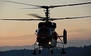  Kamov KA-32-A12  ©  Heli Pictures 