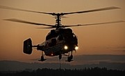  Kamov KA-32-A12  ©  Heli Pictures 