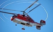  Kamov KA-32-A12  ©  Heli Pictures 