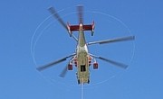  Kamov KA-32-A12  ©  Heli Pictures 