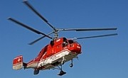  Kamov KA-32-A12  ©  Heli Pictures 