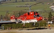  Kamov KA-32-A12  ©  Heli Pictures 