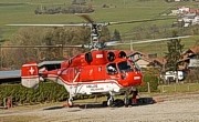  Kamov KA-32-A12  ©  Heli Pictures 