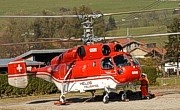  Kamov KA-32-A12  ©  Heli Pictures 