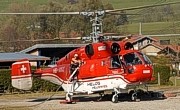  Kamov KA-32-A12  ©  Heli Pictures 