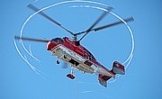  Kamov KA-32-A12  ©  Heli Pictures 