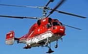  Kamov KA-32-A12  ©  Heli Pictures 