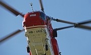  Kamov KA-32-A12  ©  Heli Pictures 