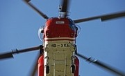  Kamov KA-32-A12  ©  Heli Pictures 