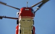  Kamov KA-32-A12  ©  Heli Pictures 