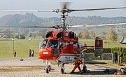  Kamov KA-32-A12  ©  Heli Pictures 