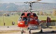  Kamov KA-32-A12  ©  Heli Pictures 