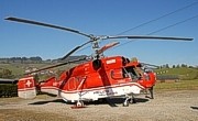  Kamov KA-32-A12  ©  Heli Pictures 