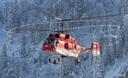  Kamov KA-32-A12  ©  Heli Pictures 