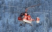  Kamov KA-32-A12  ©  Heli Pictures 