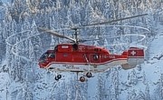  Kamov KA-32-A12  ©  Heli Pictures 