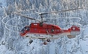  Kamov KA-32-A12  ©  Heli Pictures 