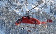  Kamov KA-32-A12  ©  Heli Pictures 