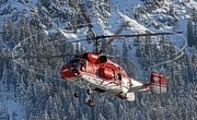  Kamov KA-32-A12  ©  Heli Pictures 