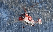  Kamov KA-32-A12  ©  Heli Pictures 