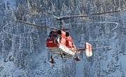  Kamov KA-32-A12  ©  Heli Pictures 