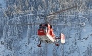  Kamov KA-32-A12  ©  Heli Pictures 