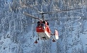  Kamov KA-32-A12  ©  Heli Pictures 