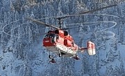  Kamov KA-32-A12  ©  Heli Pictures 