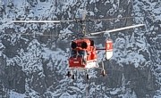  Kamov KA-32-A12  ©  Heli Pictures 