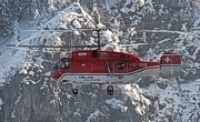  Kamov KA-32-A12  ©  Heli Pictures 