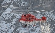  Kamov KA-32-A12  ©  Heli Pictures 